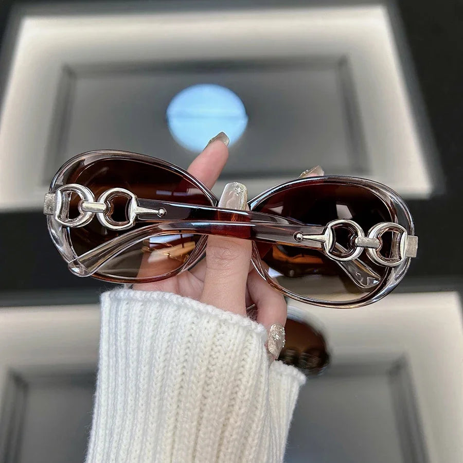 Paris Sunglasses