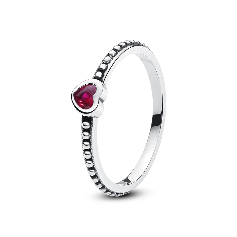 Sterling Silver Rings