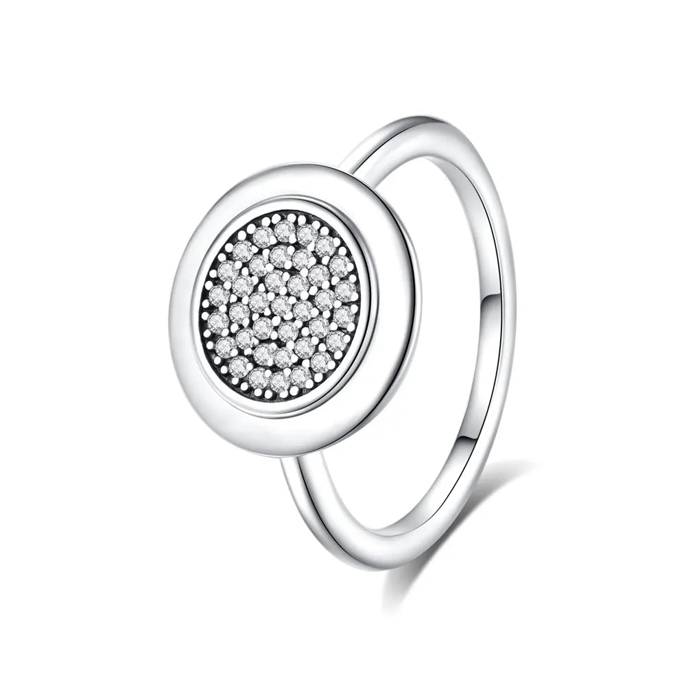 Sterling Silver Rings