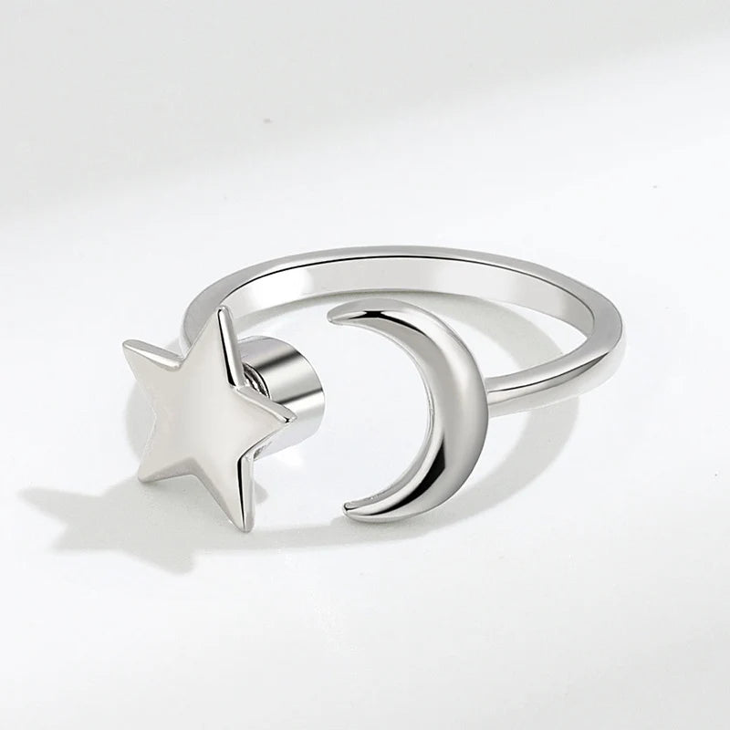 Spinner Ring