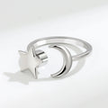 Spinner Ring