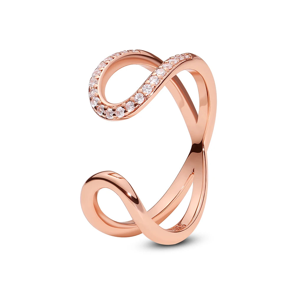 Sterling Silver Rings