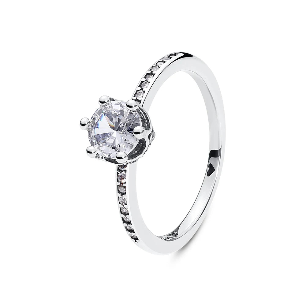Sterling Silver Rings