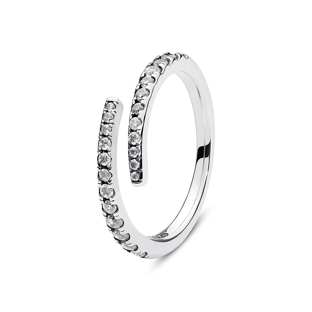 Sterling Silver Rings