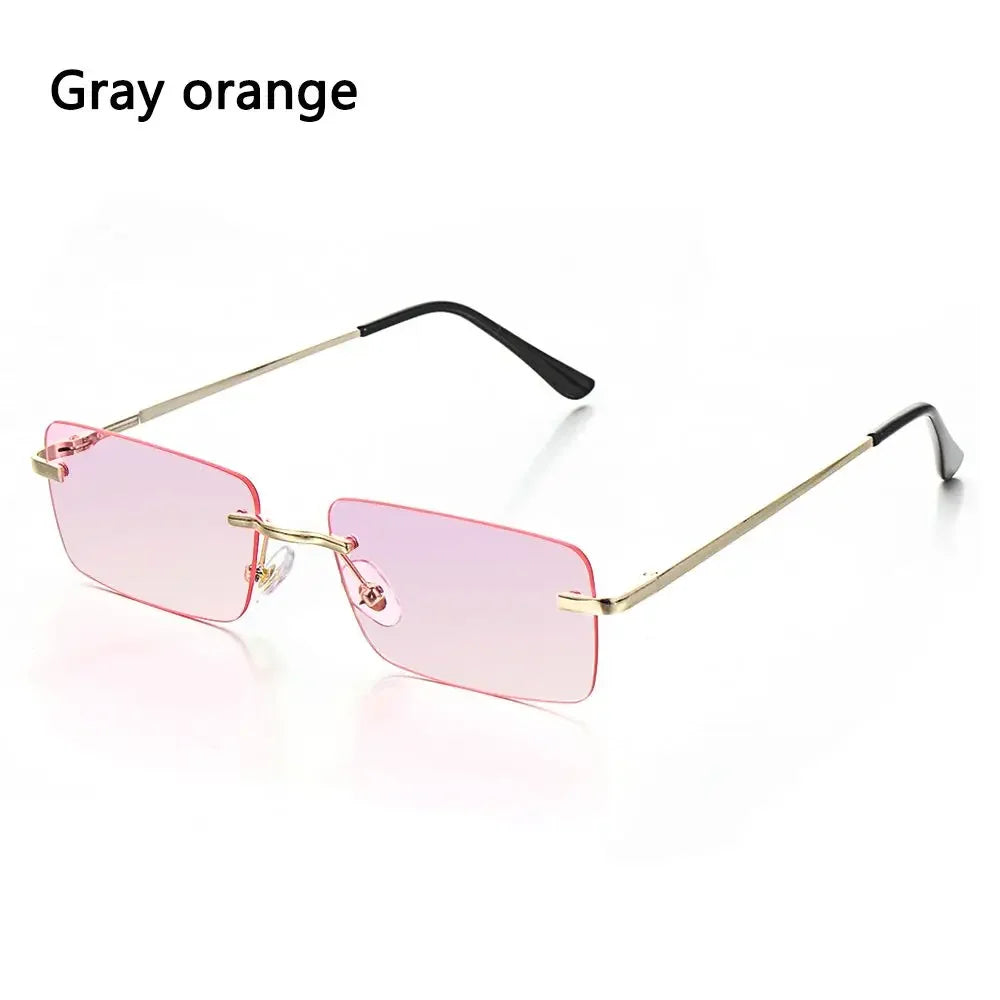 Soleil Sunglasses