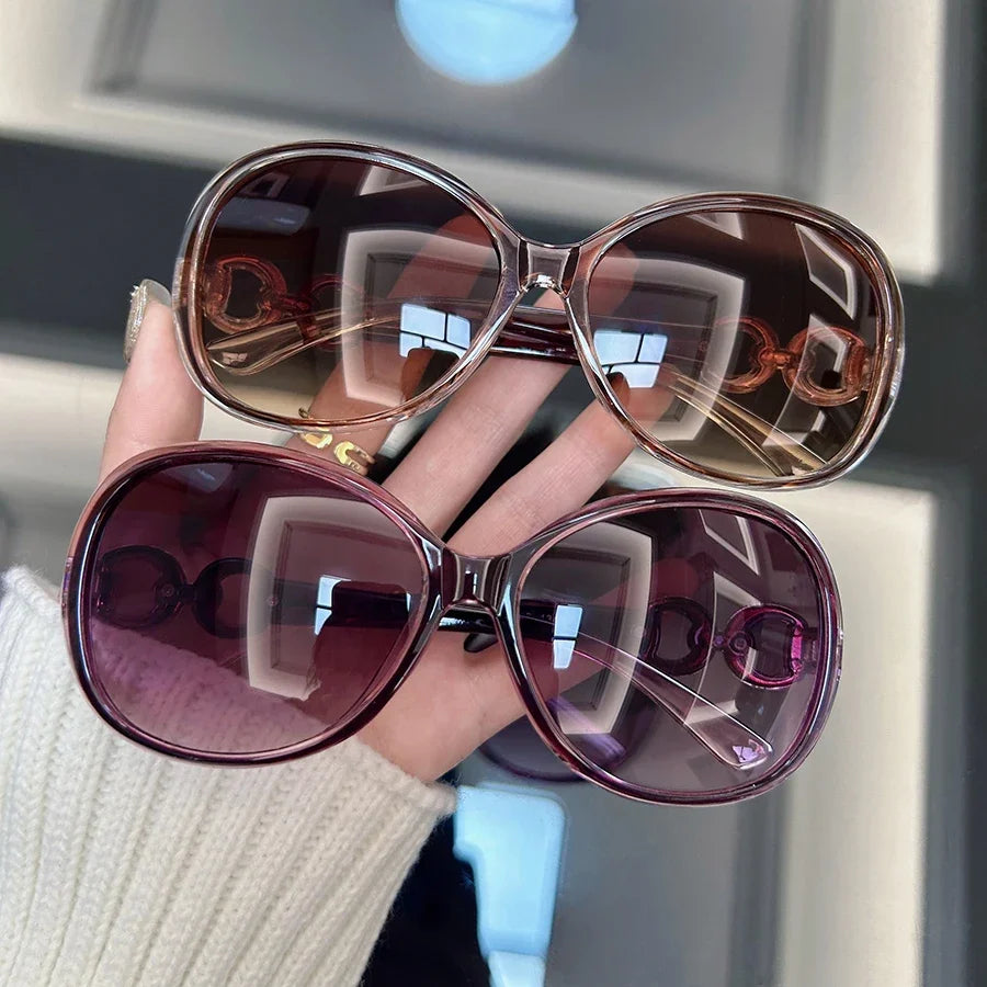 Paris Sunglasses