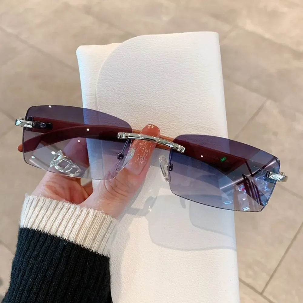 Soleil Sunglasses