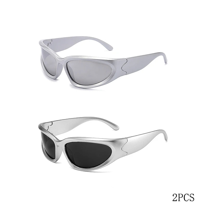 Nova Sunglasses