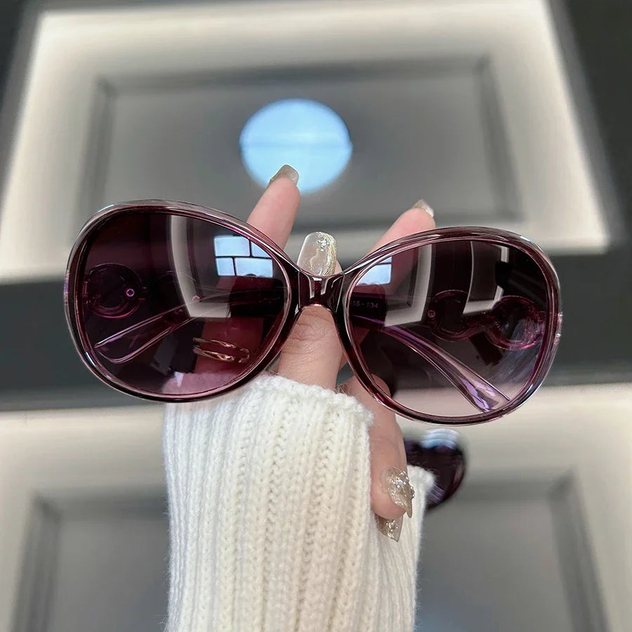 Paris Sunglasses