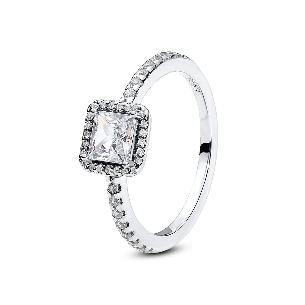 Sterling Silver Rings