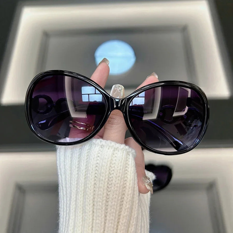 Paris Sunglasses