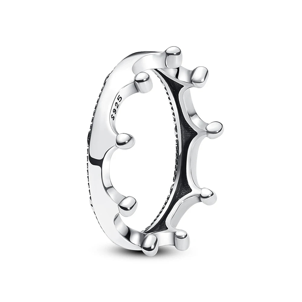 Sterling Silver Rings