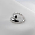 925 Sterling Silver Ring