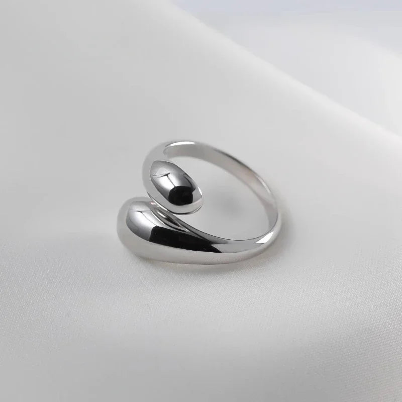 925 Sterling Silver Ring