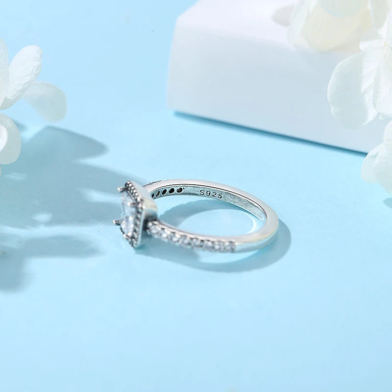 Sterling Silver Rings