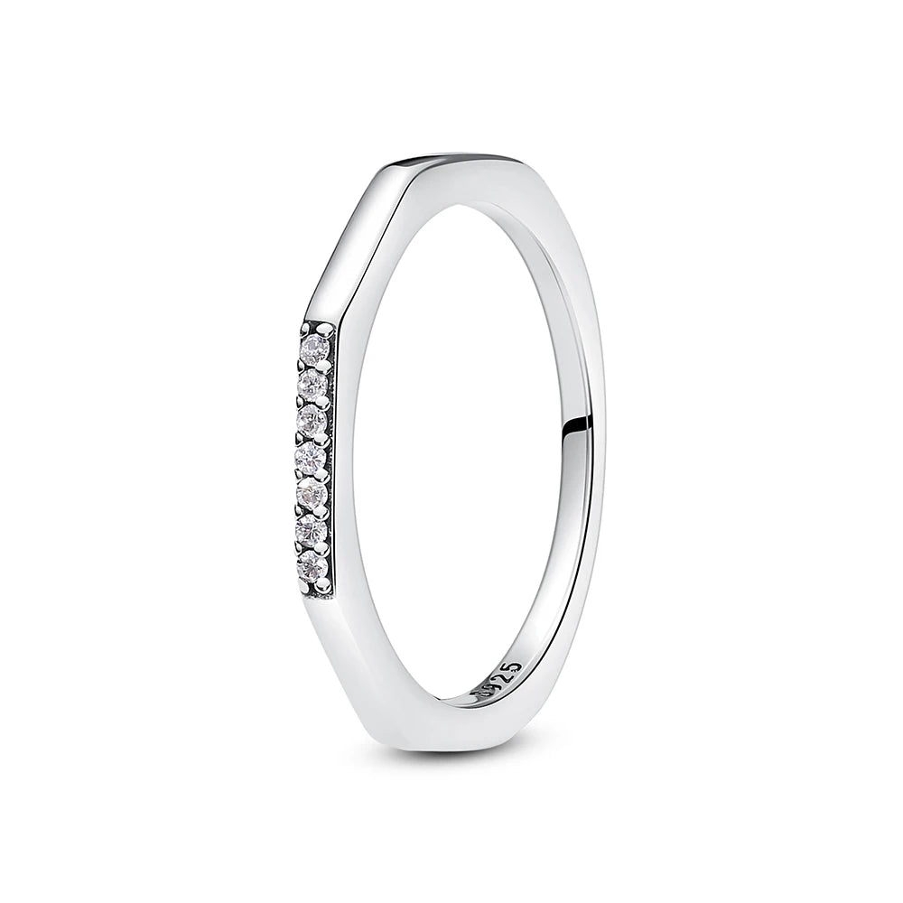 Sterling Silver Rings