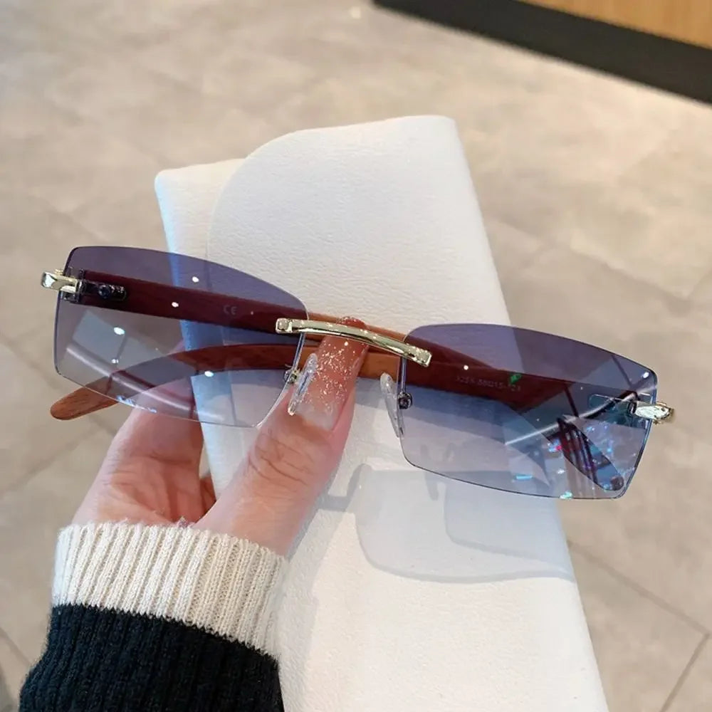 Soleil Sunglasses
