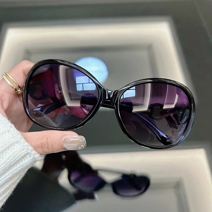 Paris Sunglasses