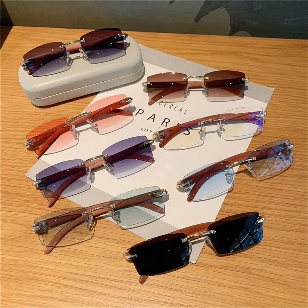 Soleil Sunglasses
