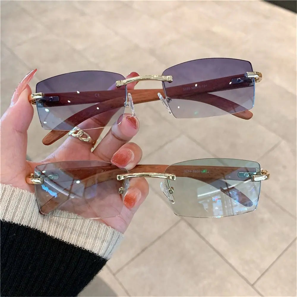 Soleil Sunglasses