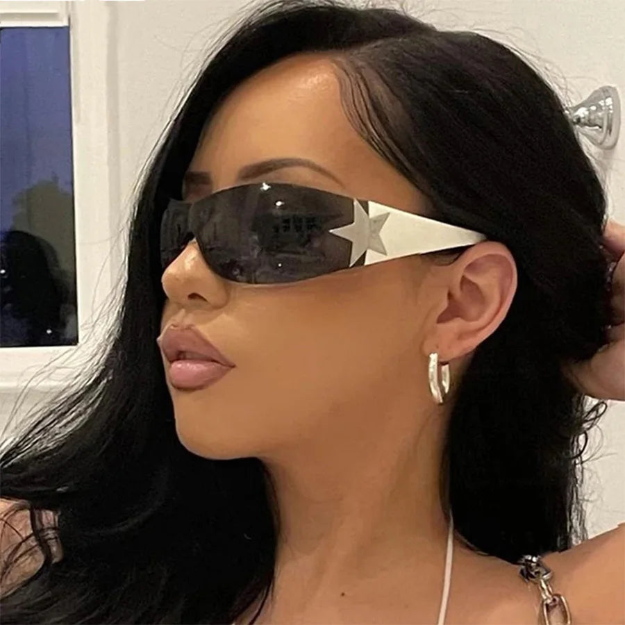 Diva Sunglasses