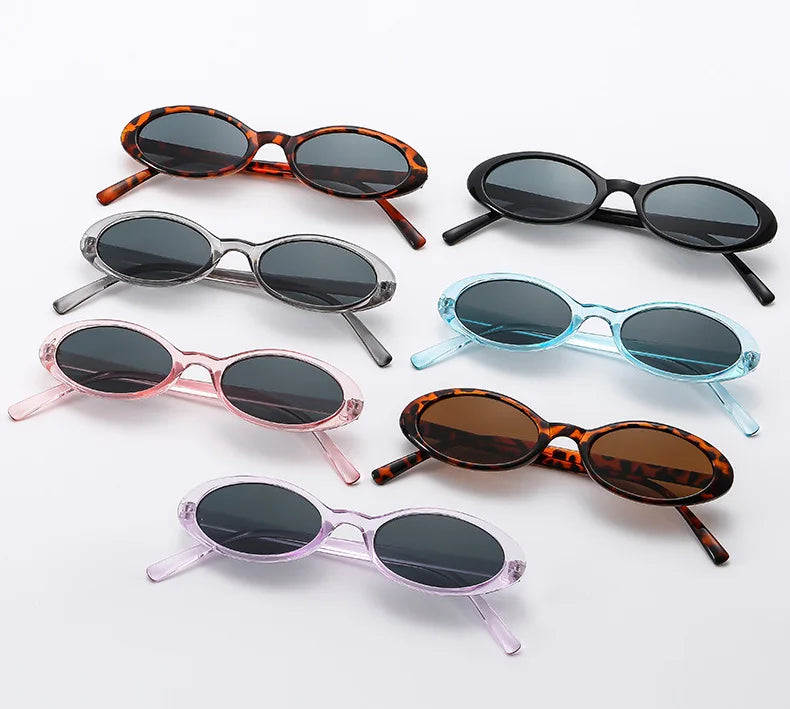 Solara Sunglasses