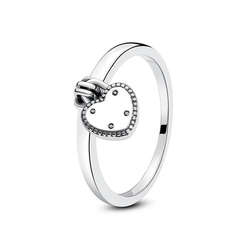 Sterling Silver Rings