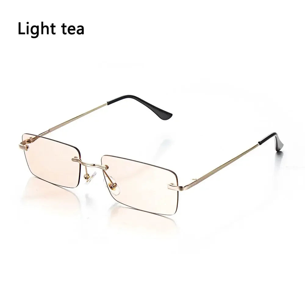 Soleil Sunglasses