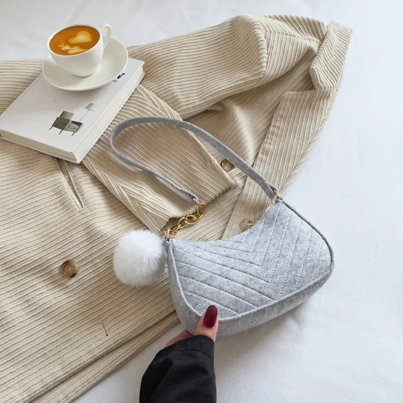Mila Bag