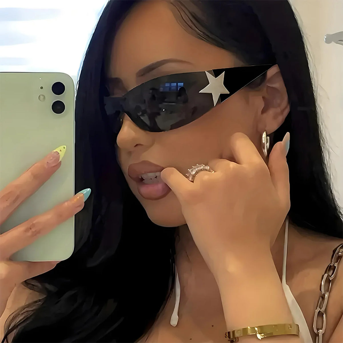Diva Sunglasses