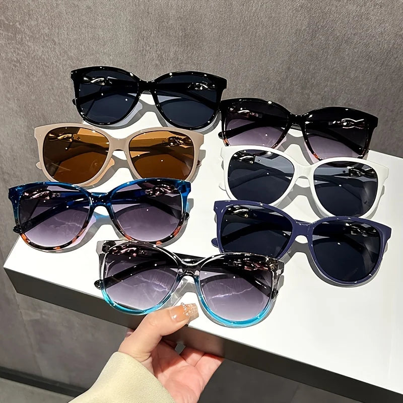 Cleo Sunglasses