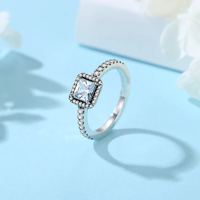 Sterling Silver Rings