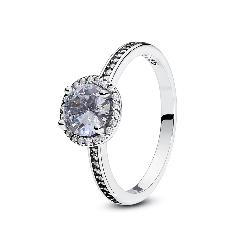 Sterling Silver Rings