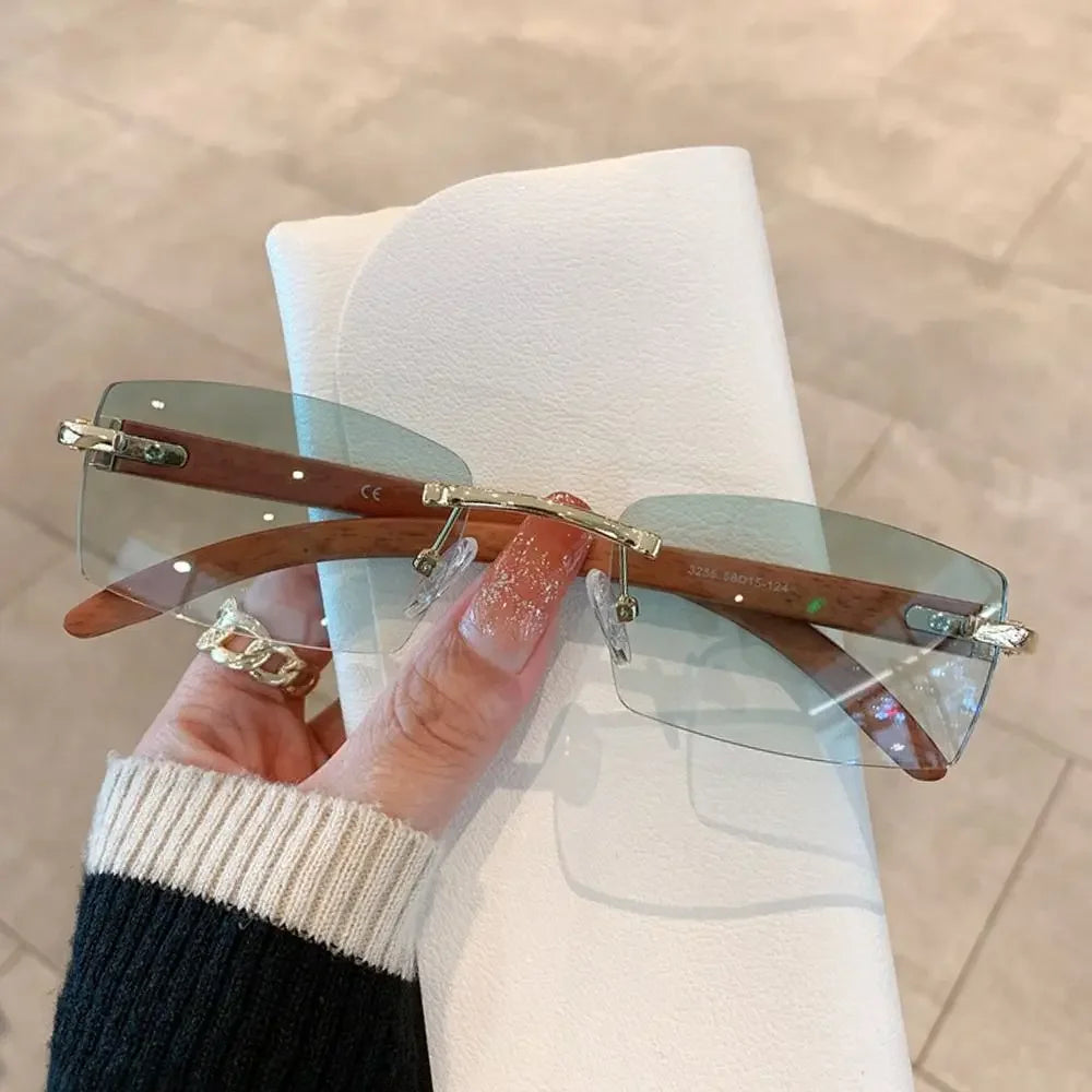 Soleil Sunglasses
