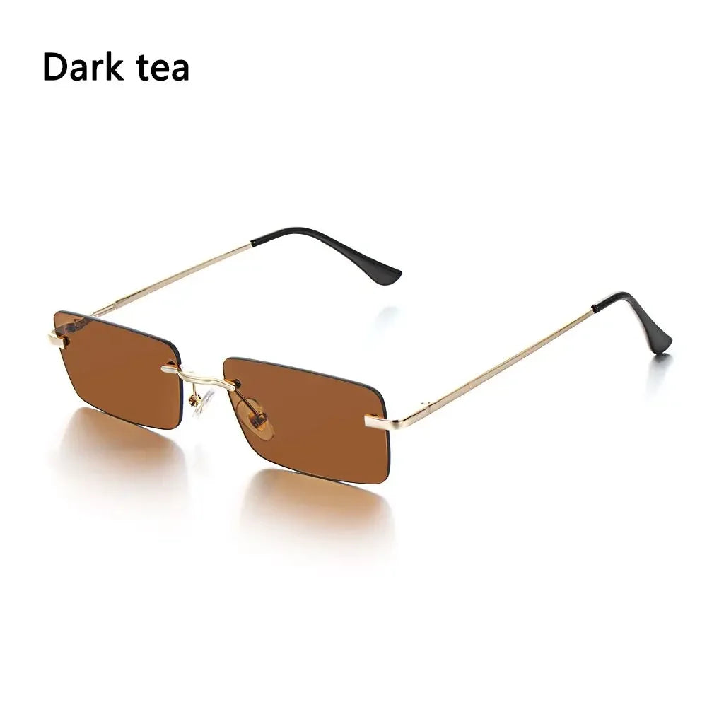 Soleil Sunglasses