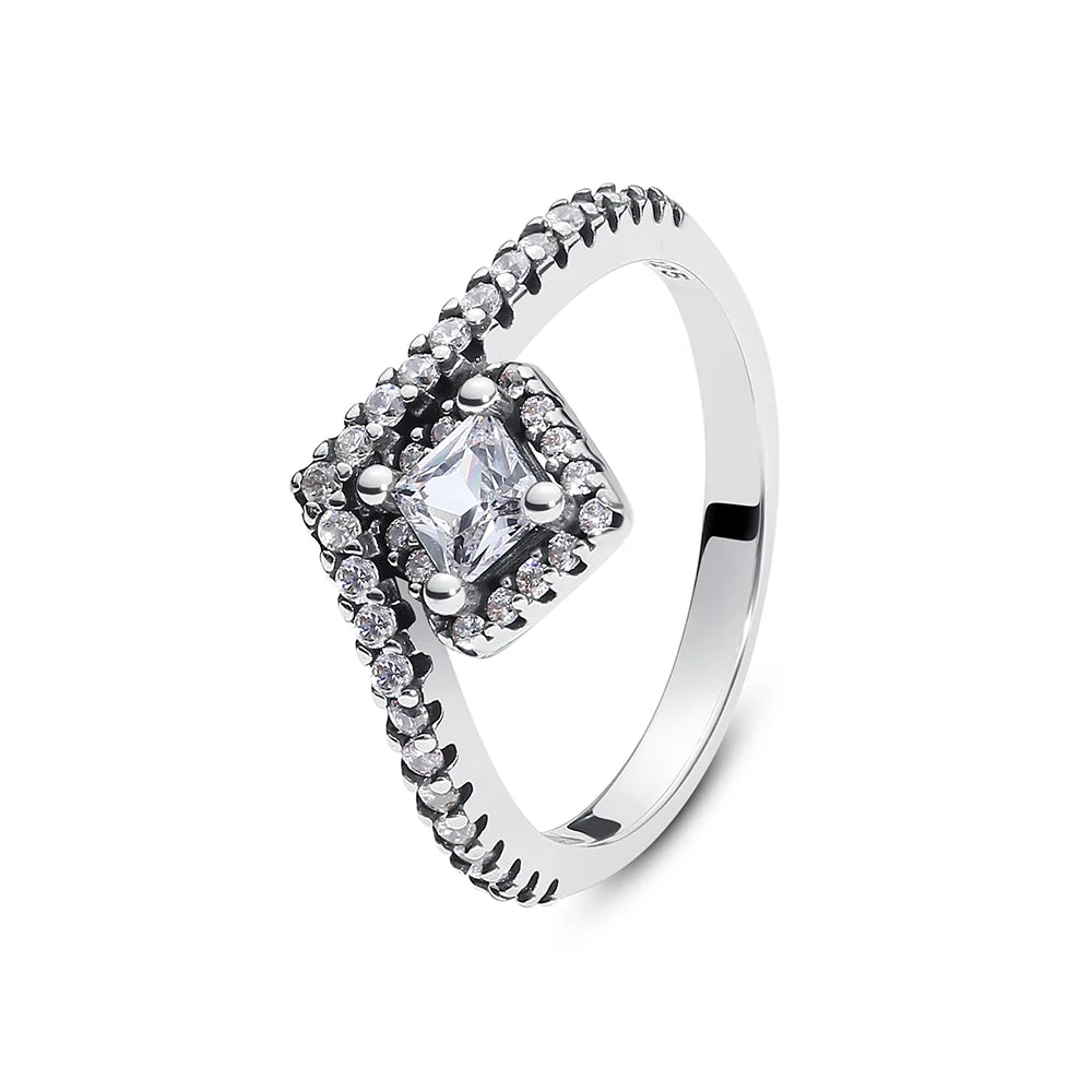 Sterling Silver Rings