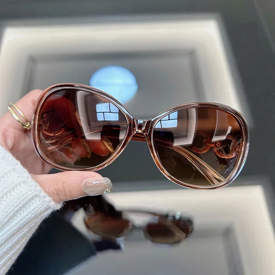 Paris Sunglasses