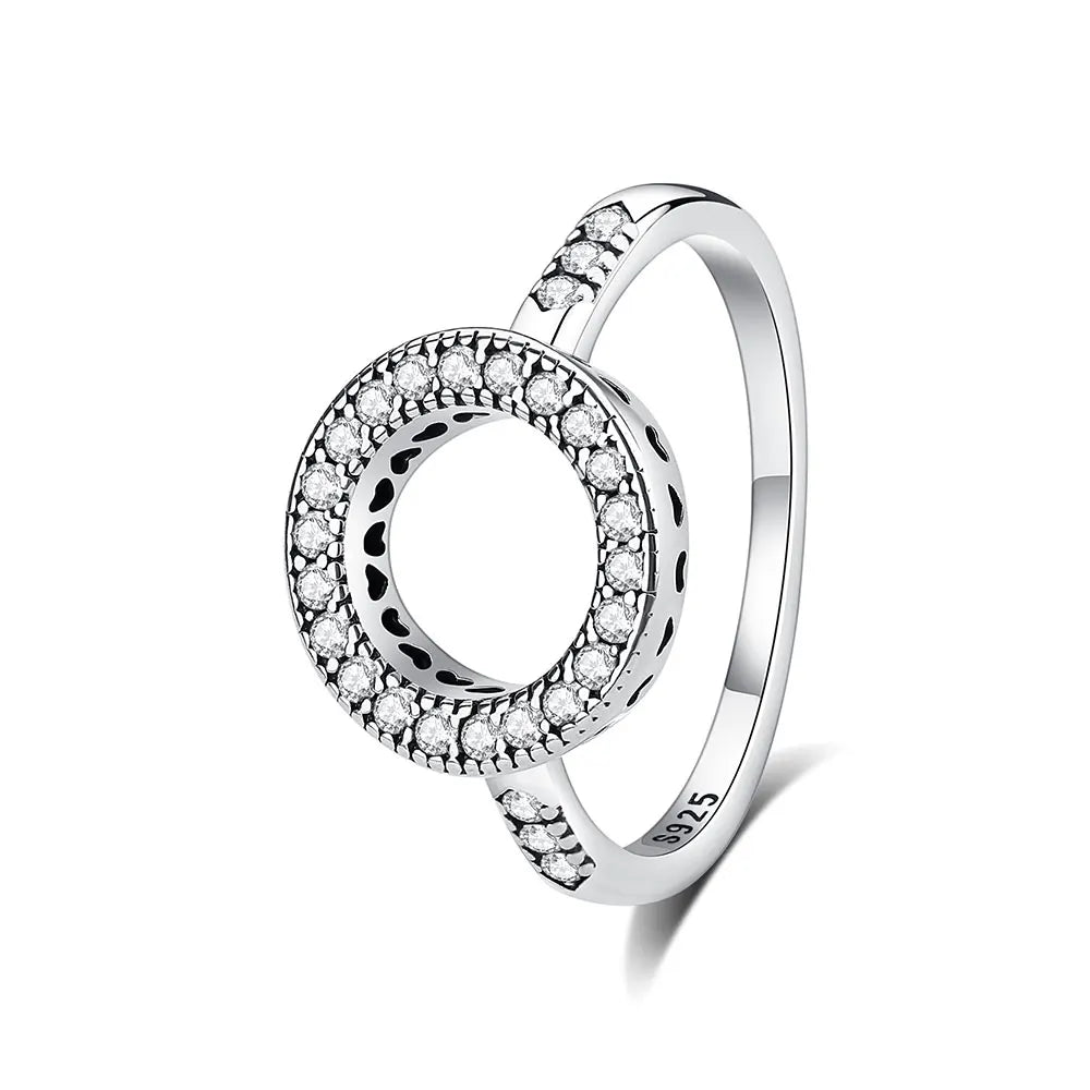 Sterling Silver Rings