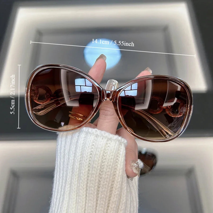 Paris Sunglasses