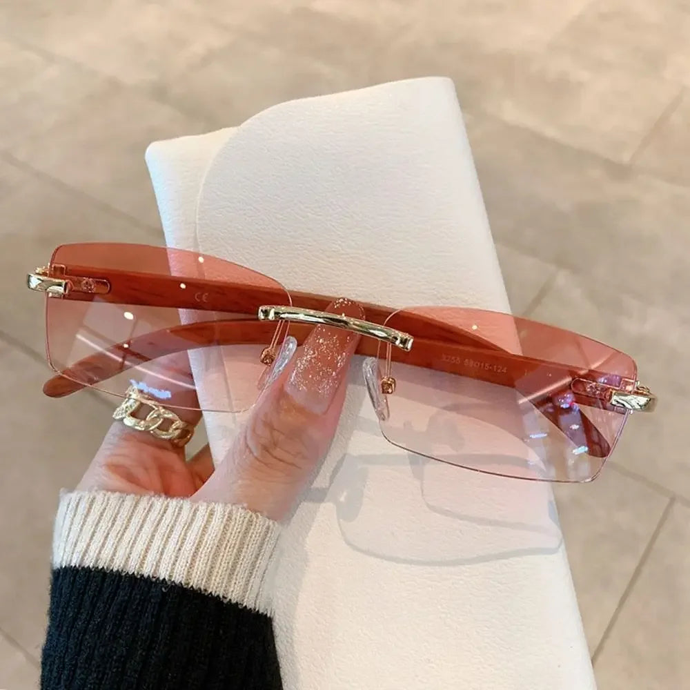 Soleil Sunglasses