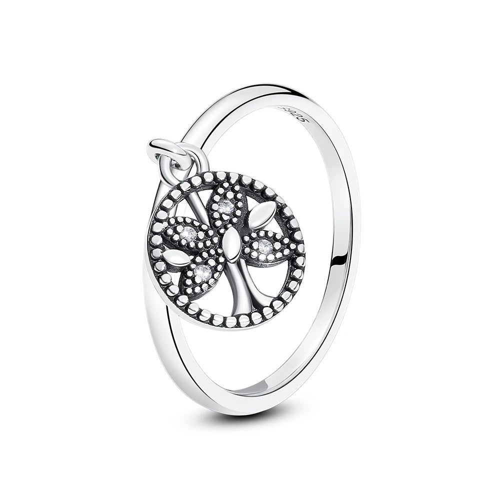 Sterling Silver Rings