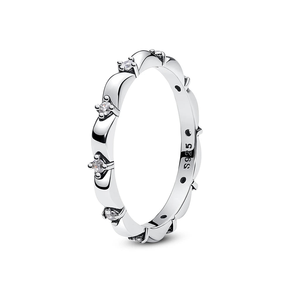 Sterling Silver Rings