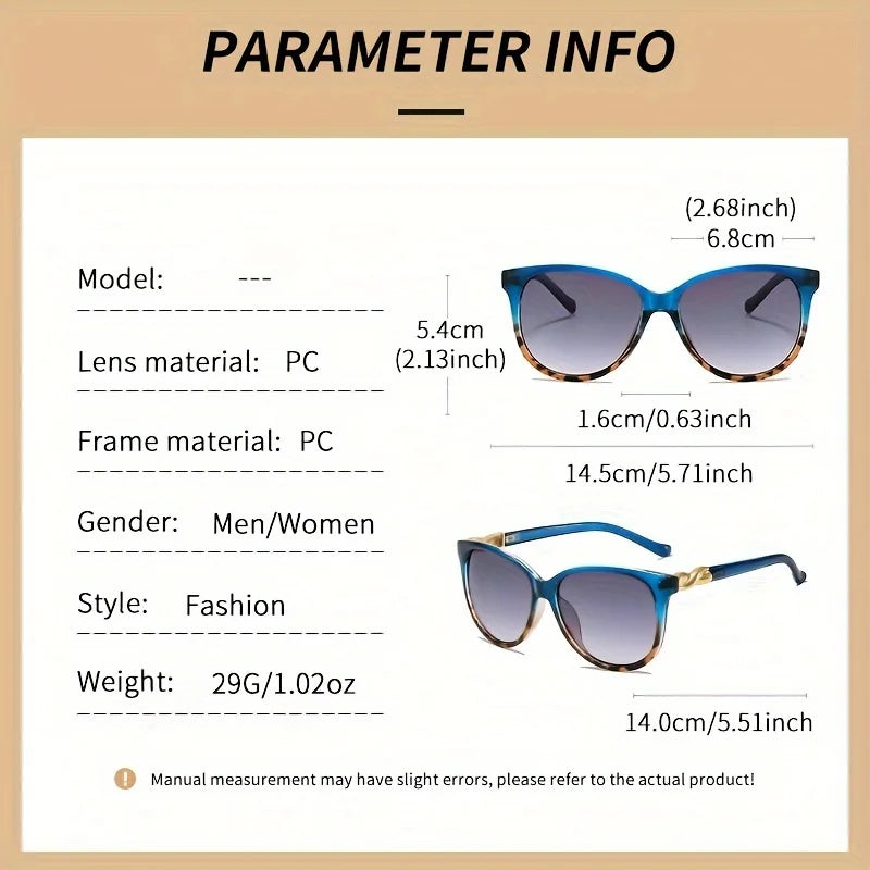 Cleo Sunglasses