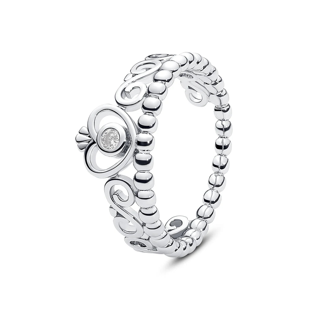 Sterling Silver Rings