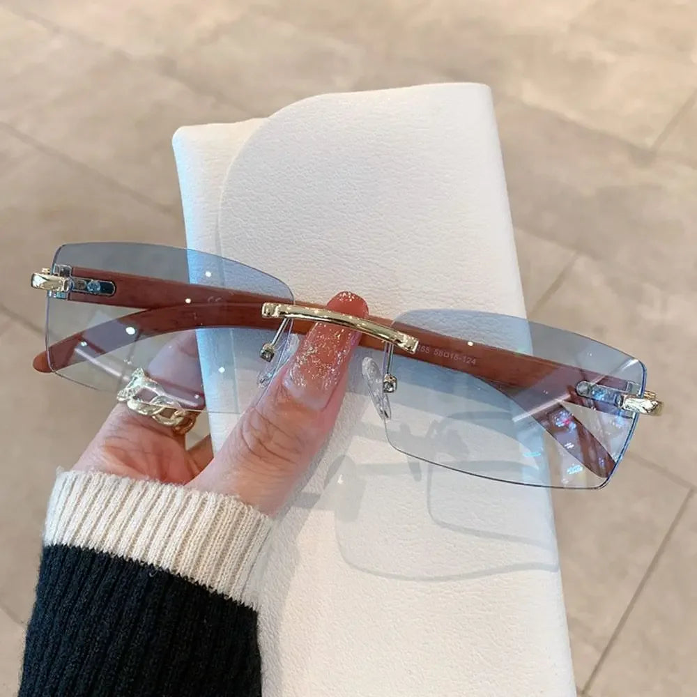 Soleil Sunglasses