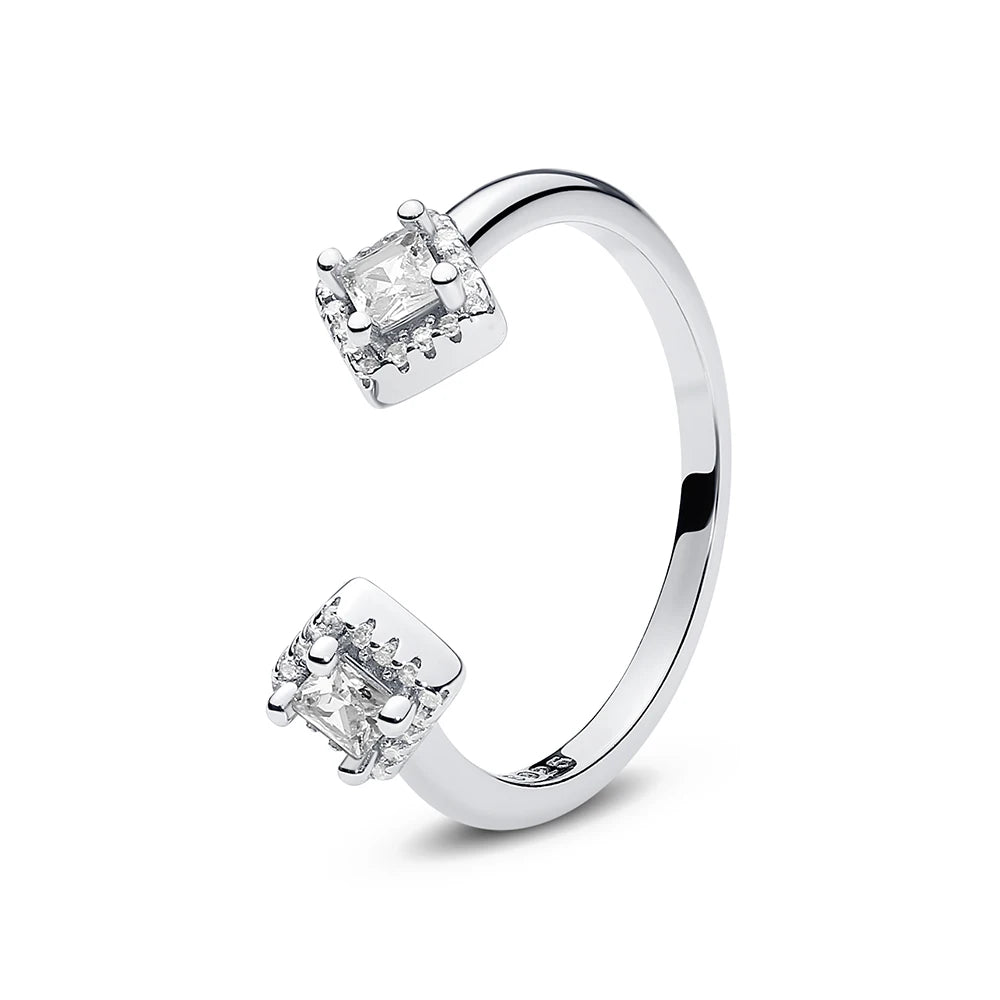 Sterling Silver Rings
