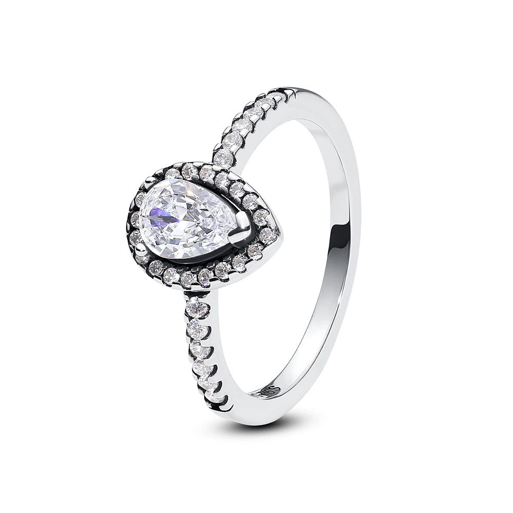 Sterling Silver Rings