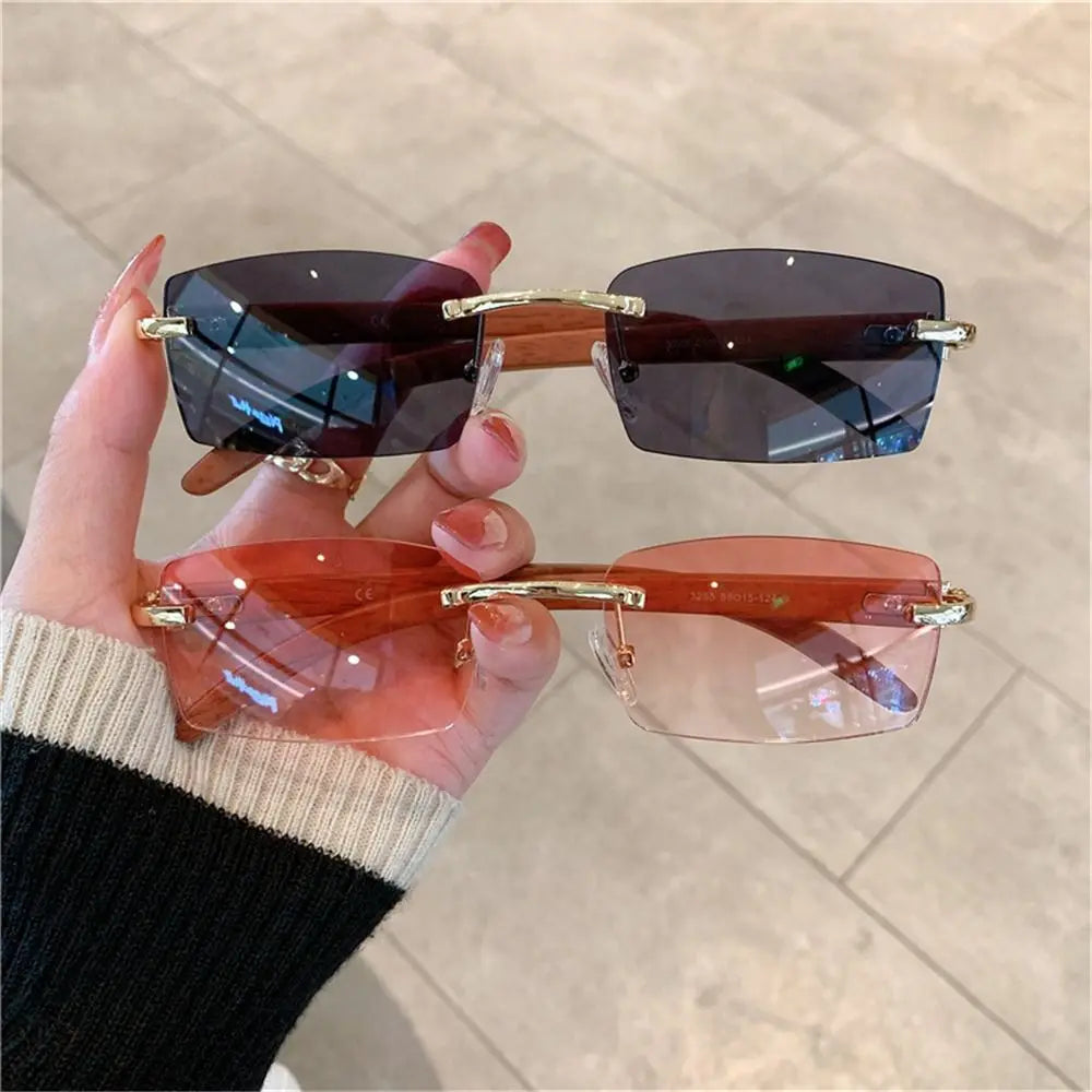 Soleil Sunglasses
