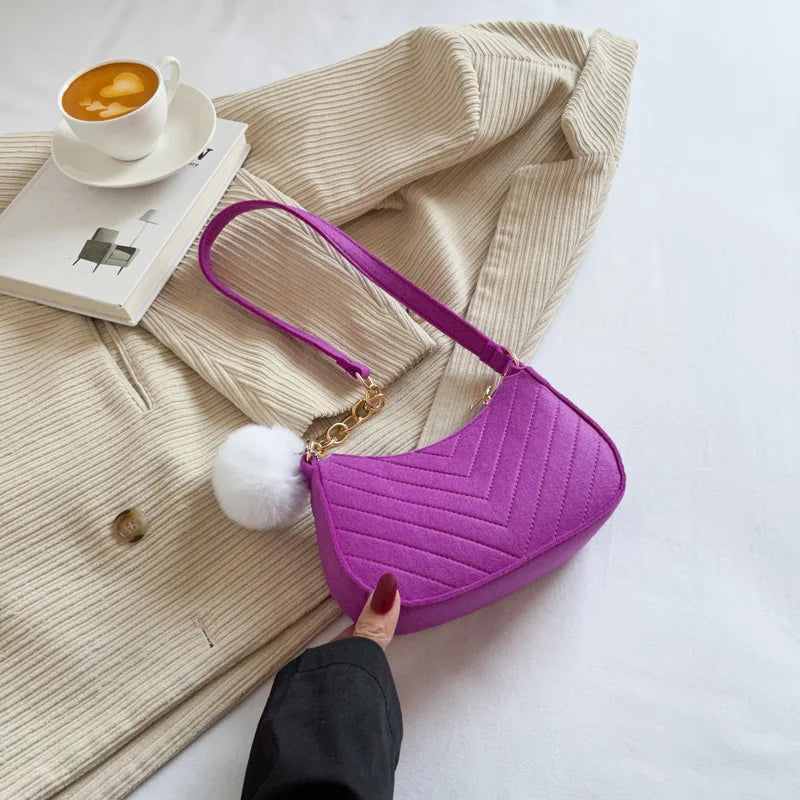 Mila Bag