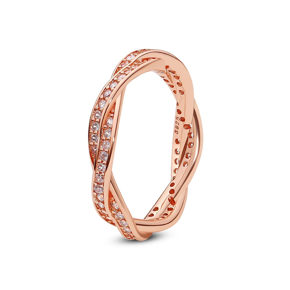 Sterling Silver Rings